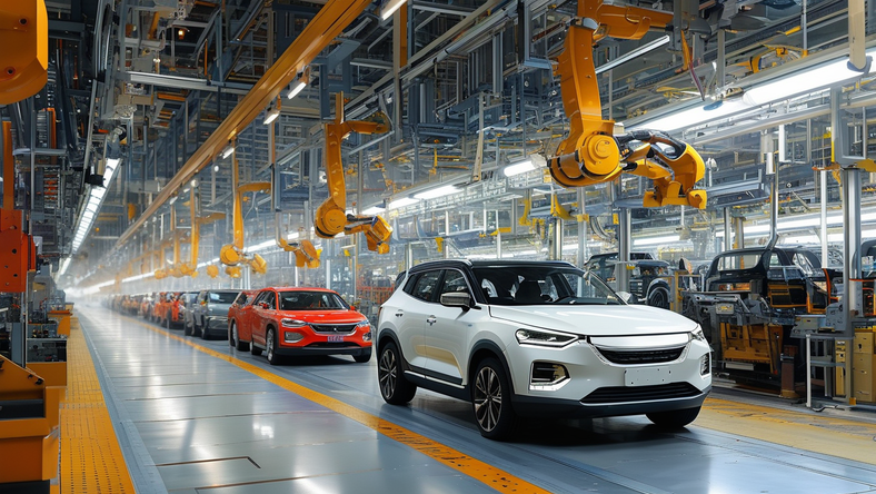 不到3万元就能买新车,汽车价格战再起?